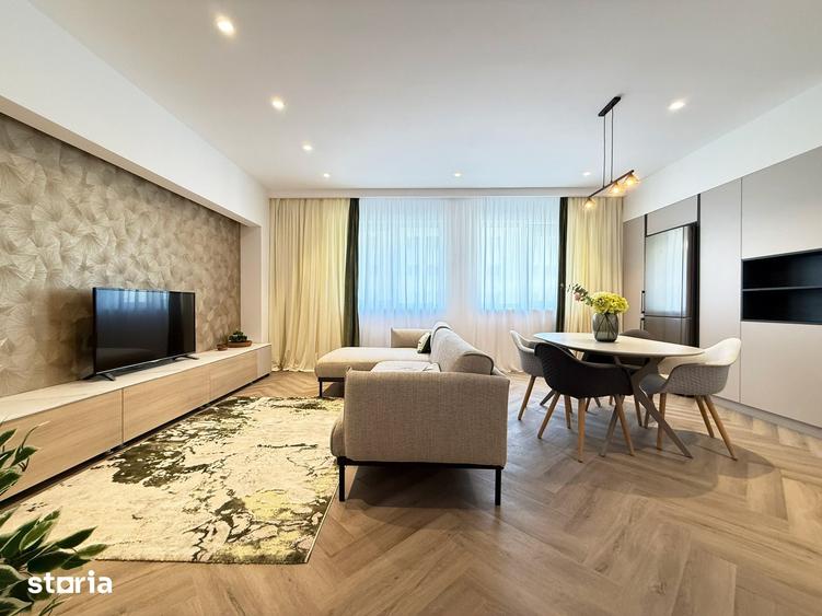 Rin Grand Hotel | 2 Camere | 65 mp | Renovat - Designer | COMISION 0% - 3