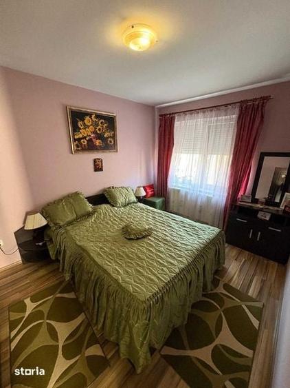 Casă cu 4 camere cu Teren 110 Mp în Florești