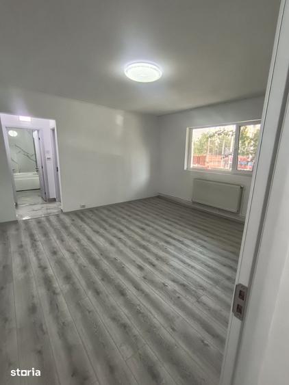 Apartament cu 2 camere în Micro 11