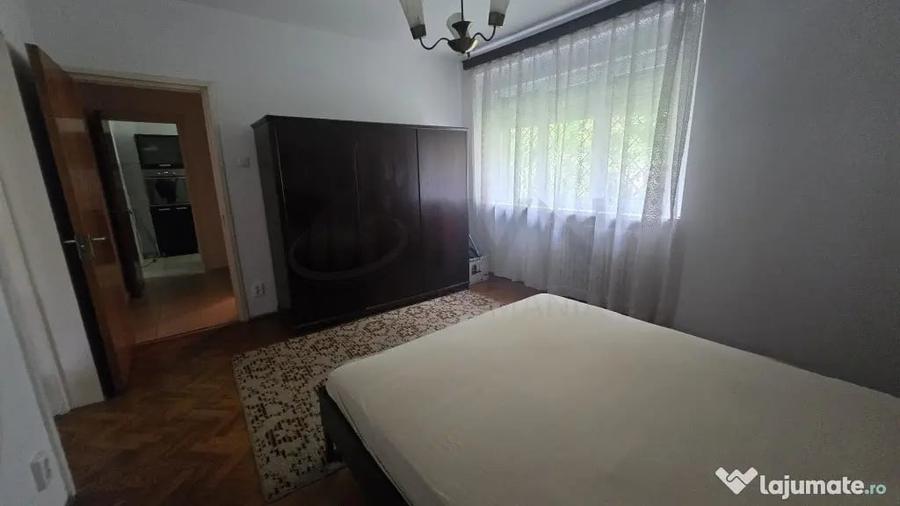 Apartament 2 camere AFI Cotroceni - Bucuresti (Bucuresti-Ilfov) - 8
