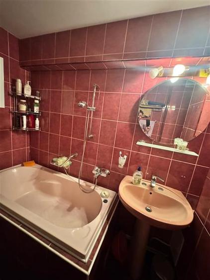 4 camere - Decebal - Etaj 6 - 12