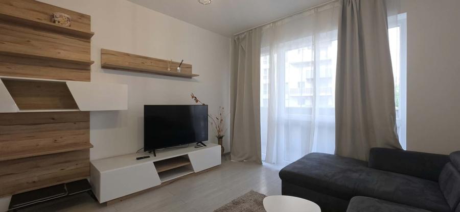 Apartament 3 camere de închiriat, Prima Nufărul – AP1540 - 3