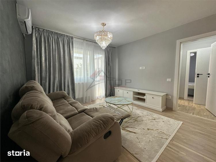 Inchiriere Apartament cu 2 camere Podu Ros - 2