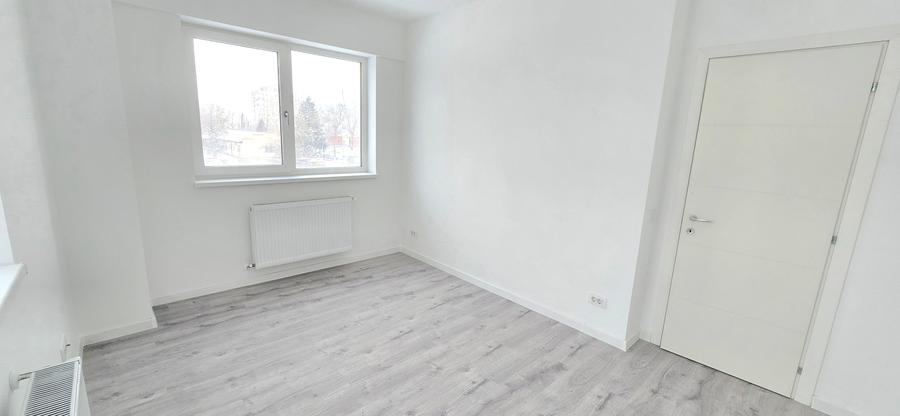Apartament cu 2 camere decomandat în Frumoasa