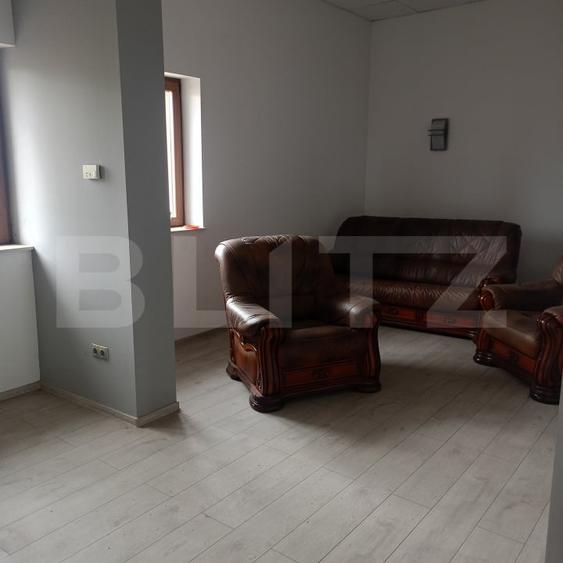 Spațiu comercial, de 185 mp, în Libertății