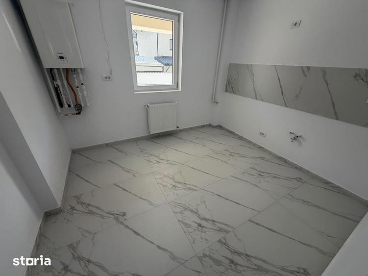 Apartament cu 2 camere în Dobroești