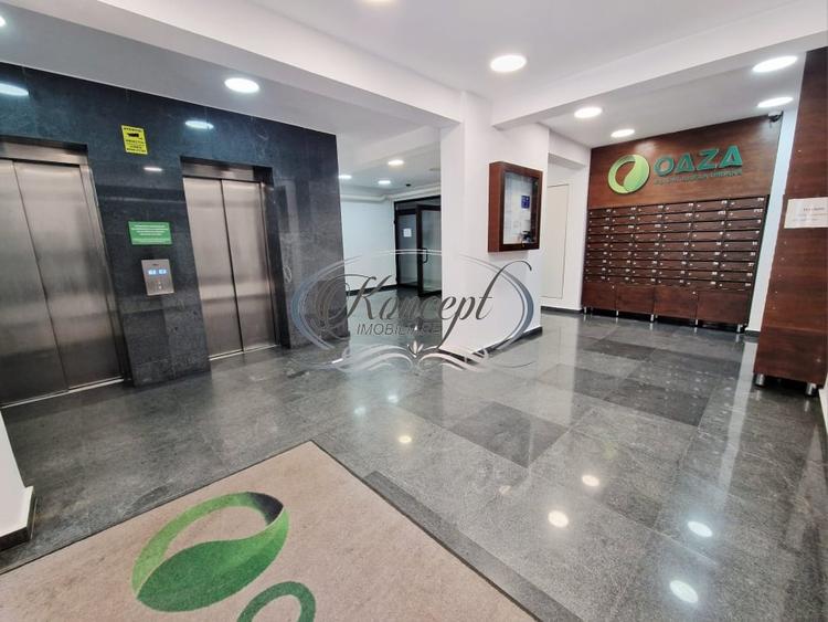 Apartament cu 4 camere semidecomandat, mobilat în Europa