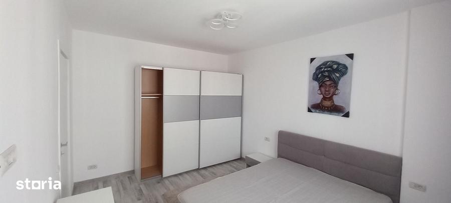 Apartament cu 2 camere în Calea București