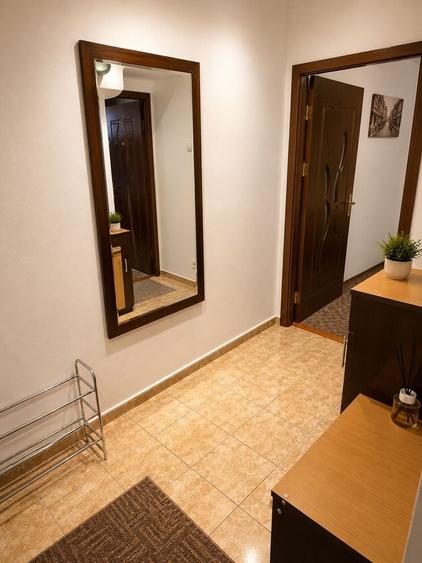 Apartament cu 2 camere în Nord