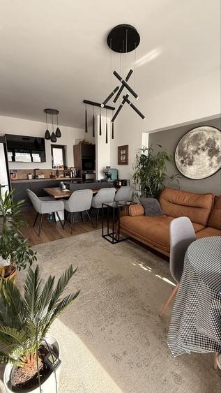 Apartament 3 camere | Panoramic City Views | Central & Quiet - 7