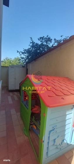 Casă cu 4 camere în Central
