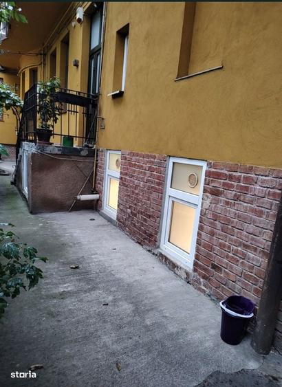 Garsonieră în Horea
