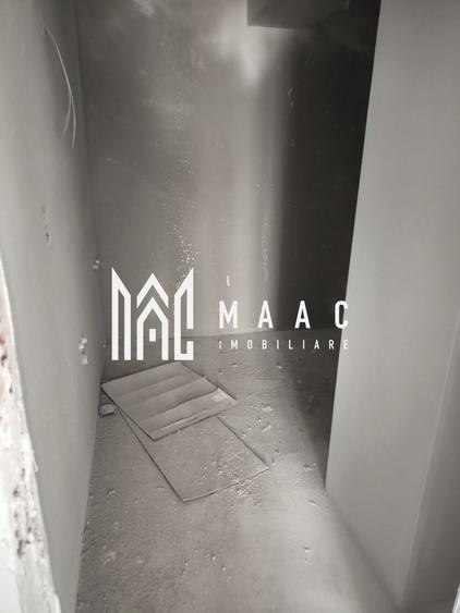 Apartament cu 3 camere decomandat în Vest