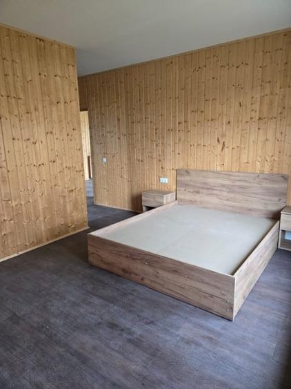 Casă individuală cu 4 camere cu Teren 1000 Mp în Brebu