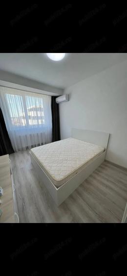 Garsonieră decomandată în Chiajna