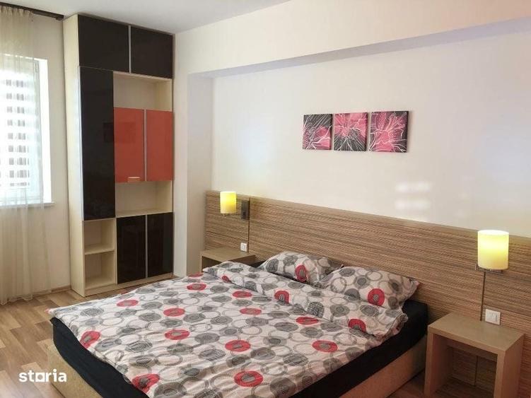 Apartament cu 2 camere în Văcăresti