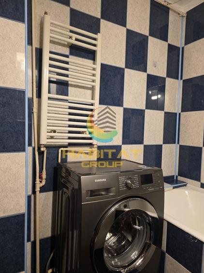 2 camere Brancoveanu Huedin mobilat utilat - 11