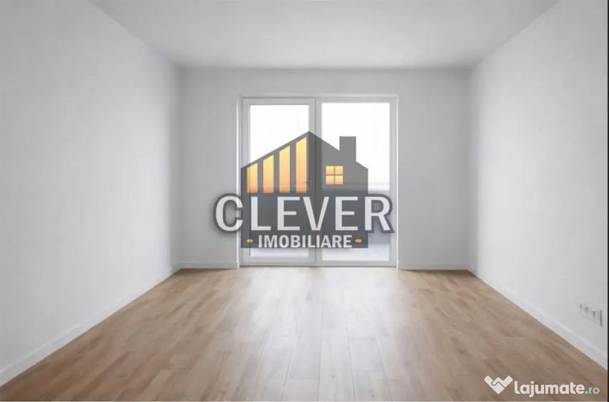 Apartament cu 3 camere decomandat în Titan
