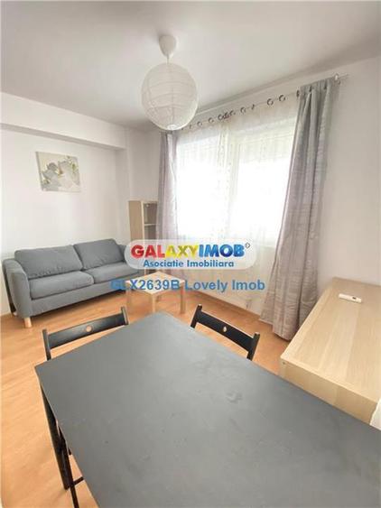 Apartament Tip Studio Berceni - Dimitrie Leonida - Parcare - 2