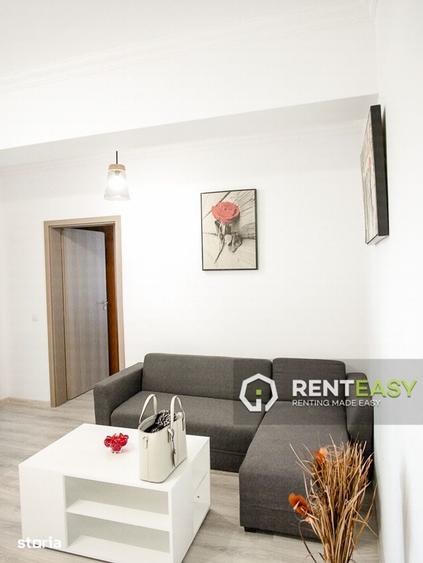 Apartament spatios cu 3 camere in zona Centrala | Iasi - 1
