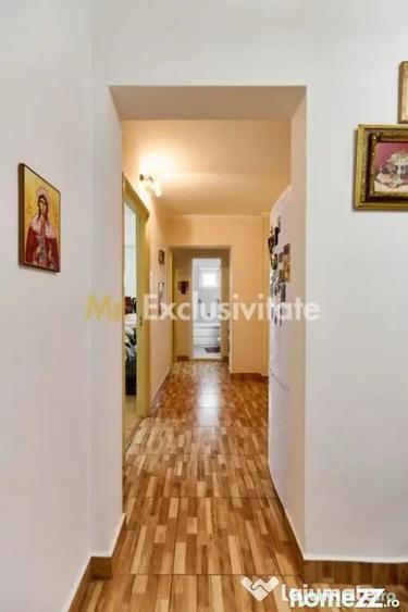 Apartament cu 4 camere decomandat în Nord