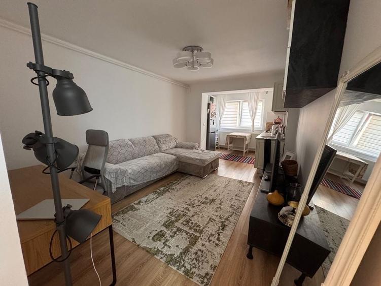 Inchiriez apartament 2 camere, Palladium Residence - 7