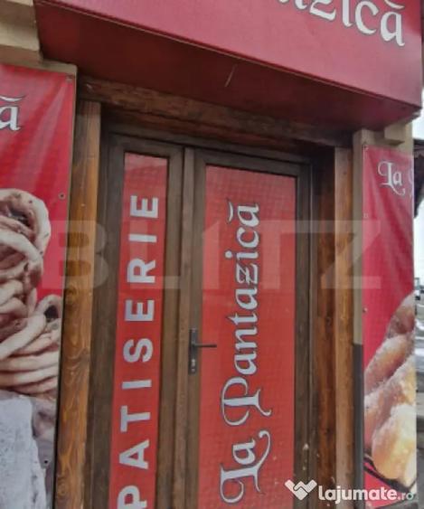 Spa?iu comercial de inchiriat, 45 mp, zona Calea Domneasc? - 1