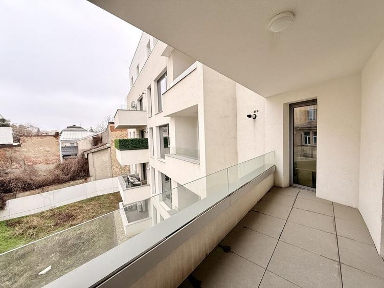 Apartament cu 2 camere decomandat în Unirii