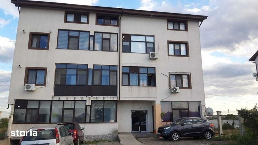 Apartament 2 camere, zona veterani, Constanta - 2