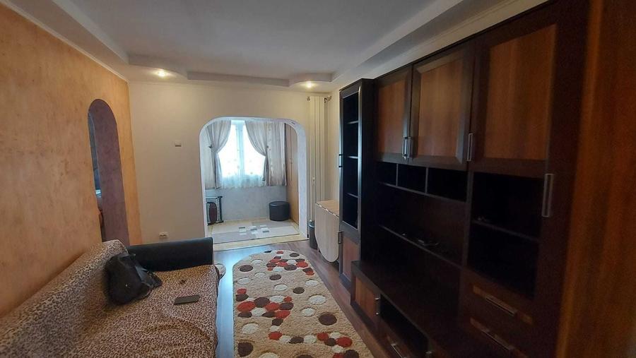 Garsonieră nedecomandată în Obcini