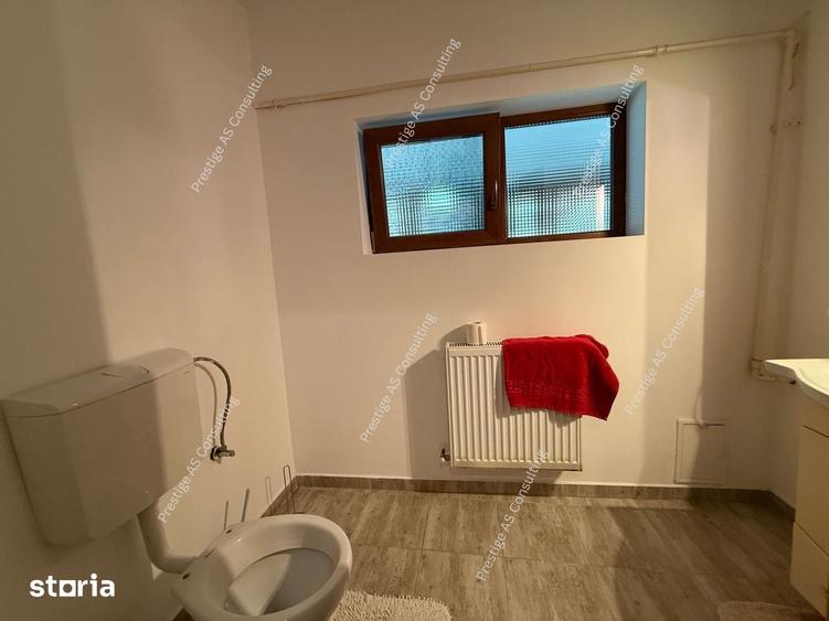Spațiu comercial, de 120 mp, în Elisabetin