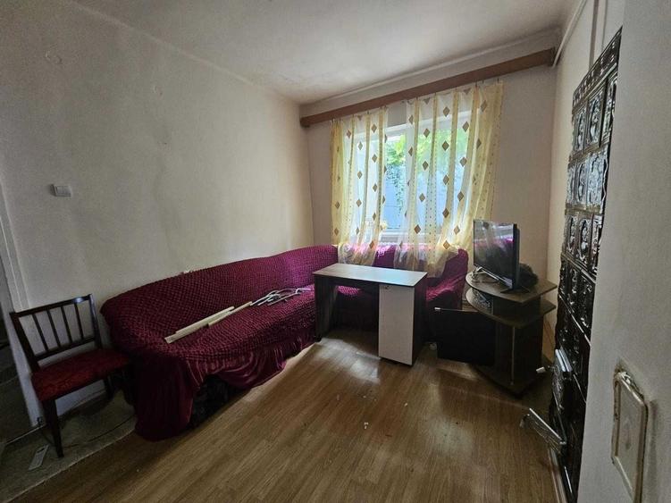 Casa de vanzare in Sarmasu - 4