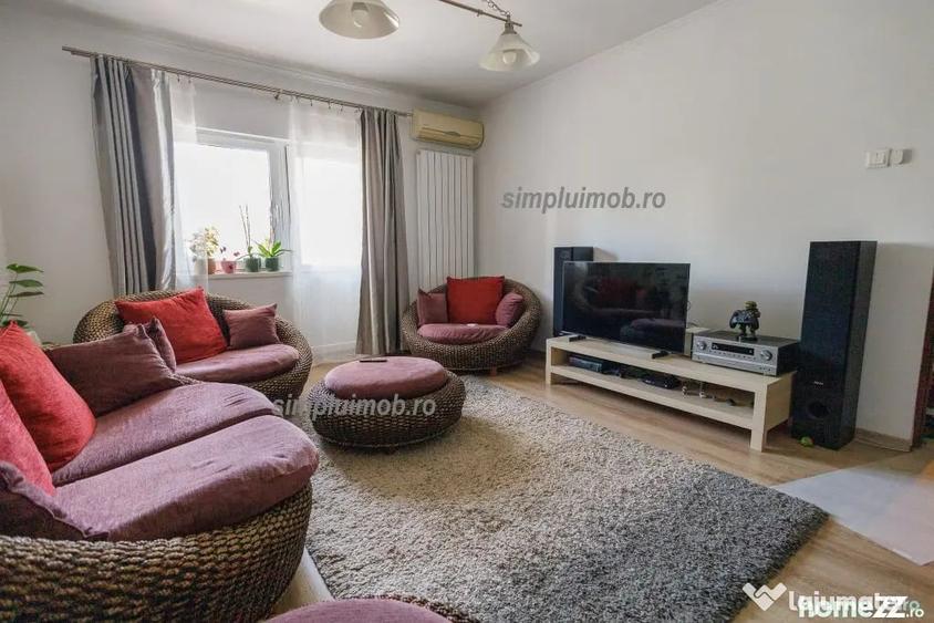 2 Camere Mall Vitan Spatios - 6