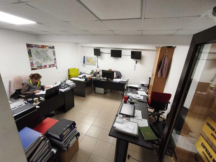 Spațiu comercial, de 60 mp, în Central