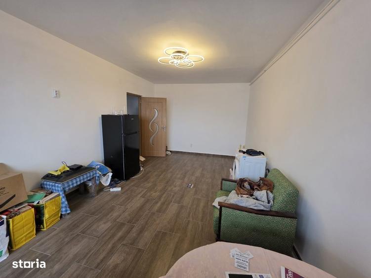 Apartament cu 2 camere decomandat în Dristor