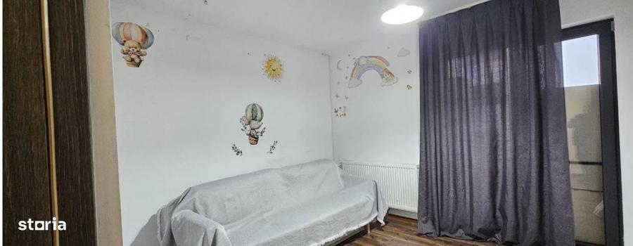 Apartament cu 3 camere semidecomandat în Grigorescu — fotografia 1