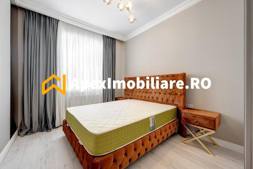 Apartament 2 camere de inchiriat Aviatiei Bucure?ti | ApexI - 2