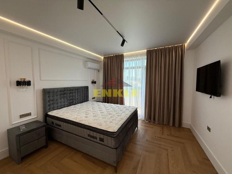PENTHOUSE DE LUX/ÎNCHIRIERE - 5