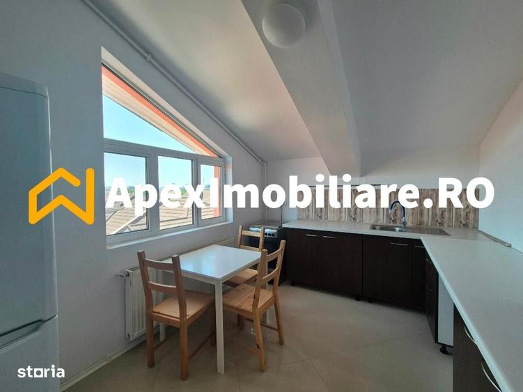 Apartament 3 camere de inchiriat Pipera | ApexImobiliare.ro - 2