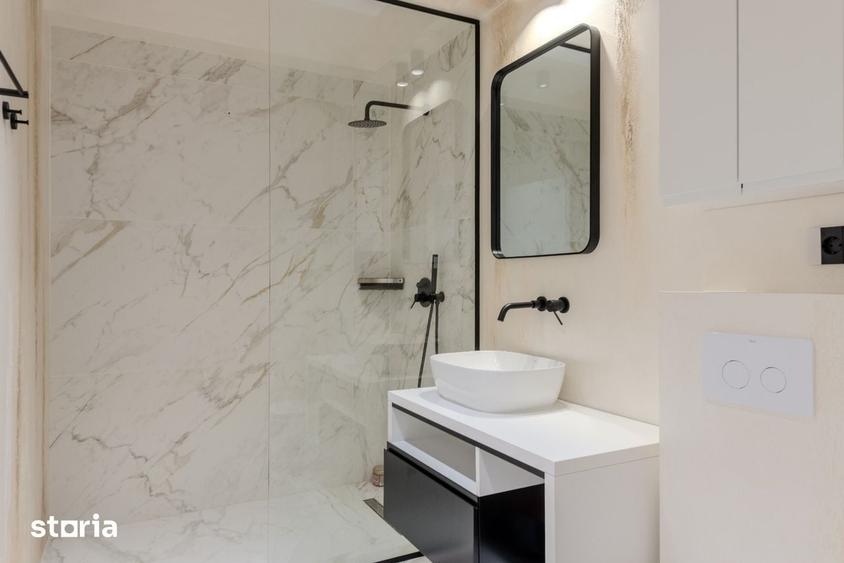 Apartament cu 3 camere în Tunari