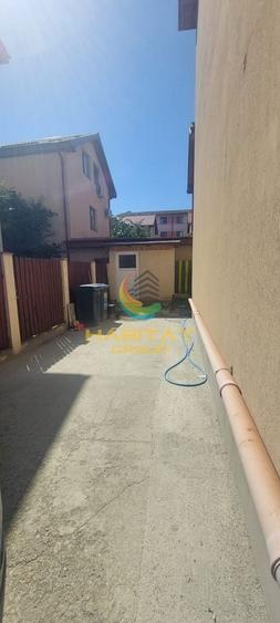 Apartament cu 3 camere decomandat, mobilat în Central