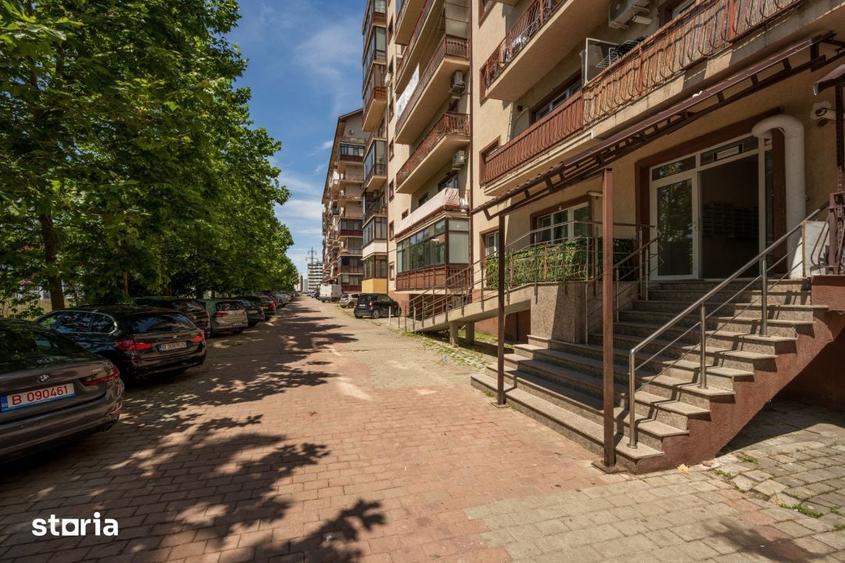 MILITARI RESIDENCE - TINERETULUI - APARTAMENT 84 MP, ETAJ 1, LA CHEIE! - 16