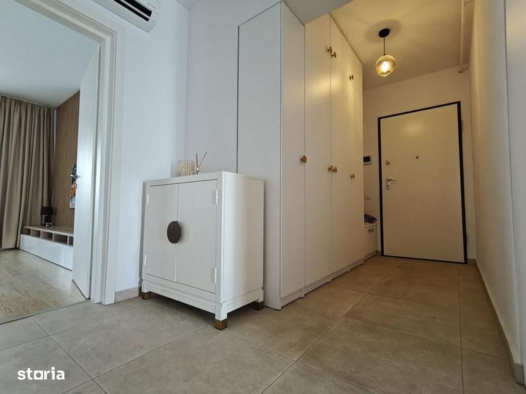 Apartament cu 2 camere decomandat în Crângași
