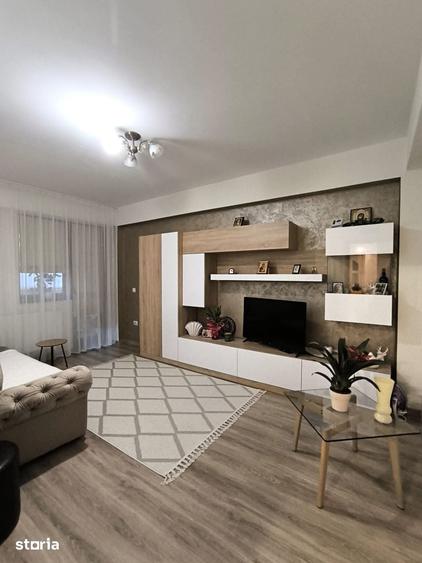 Apartament cu 2 camere în Galata