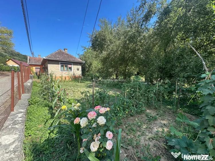 Casă cu 3 camere cu Teren 536 Mp în Central