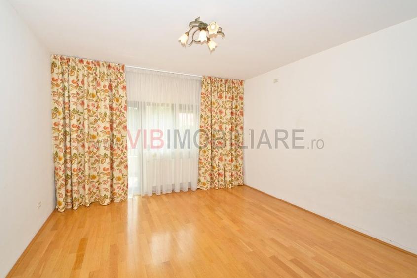 Baneasa - Teisani, vila P+1E, 6 camere, suprafata utila 212 mp - 17