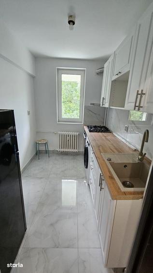 Apartament cu 2 camere în Berceni