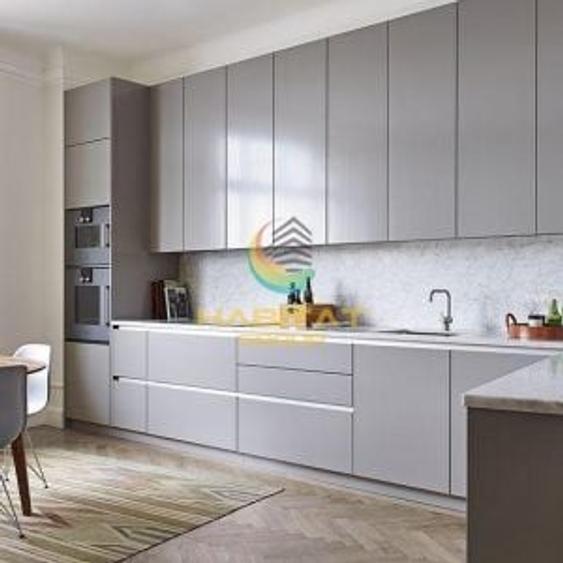 Apartament 2 camere- bloc nou- 15 min metrou Berceni - 3