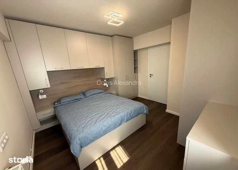 Apartament 2 camere, Zorilor