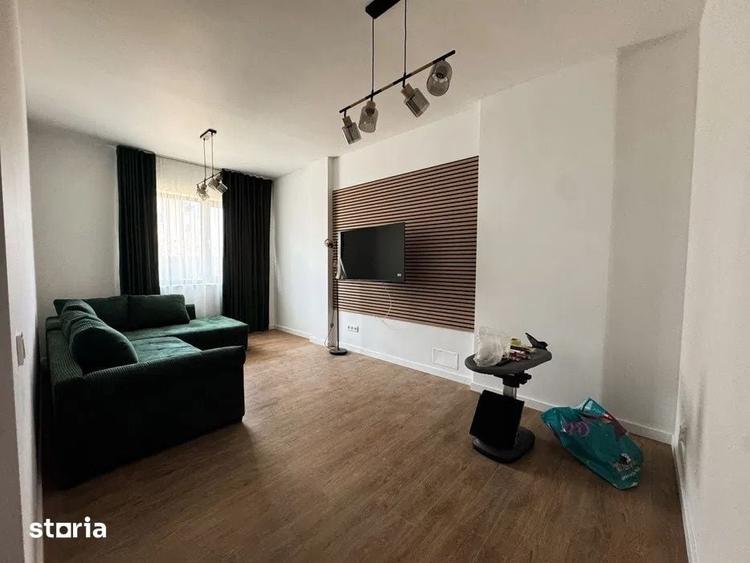 Garsonieră în Someșeni
